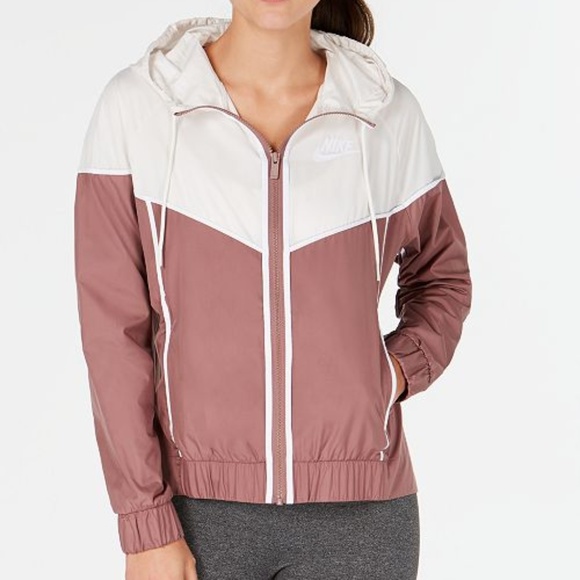 Nike Jackets & Blazers - Nike Sportswear Windrunner Hooded Jacket